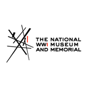 The National WW1 Museum and Memorial Logo